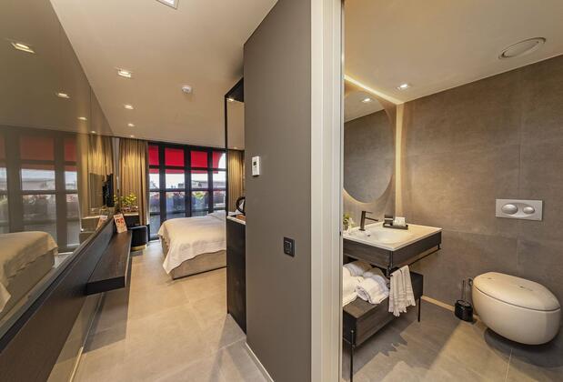 Aya Sultanahmet Hotel - Görsel 9