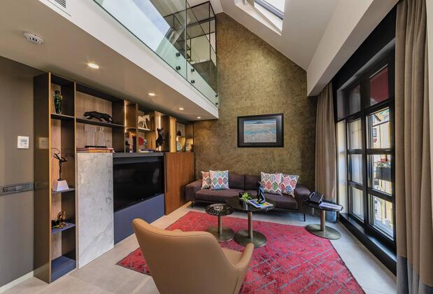 Aya Sultanahmet Hotel - Görsel 10