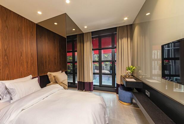 Aya Sultanahmet Hotel - Görsel 7