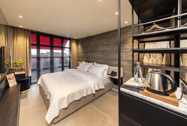 Aya Sultanahmet Hotel - Görsel 8