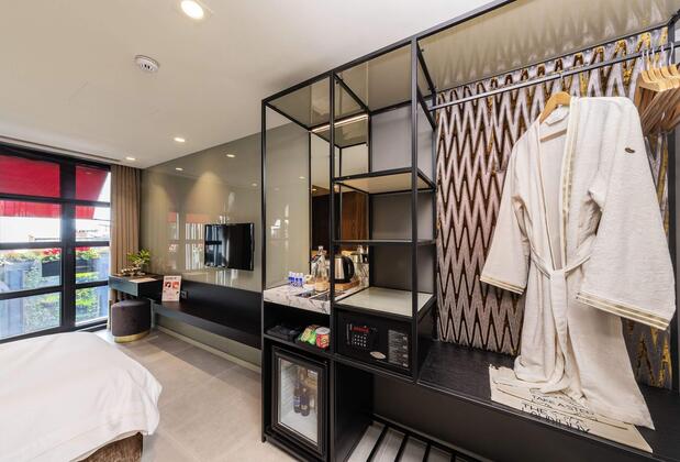 Aya Sultanahmet Hotel - Görsel 12