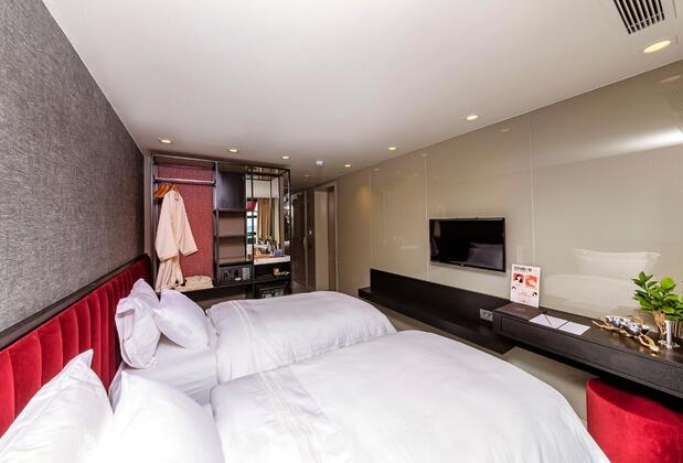 Aya Sultanahmet Hotel - Görsel 5