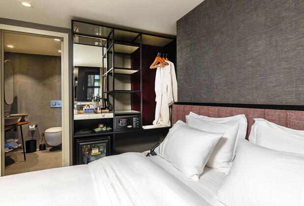 Aya Sultanahmet Hotel - Görsel 6