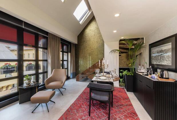 Aya Sultanahmet Hotel - Görsel 13