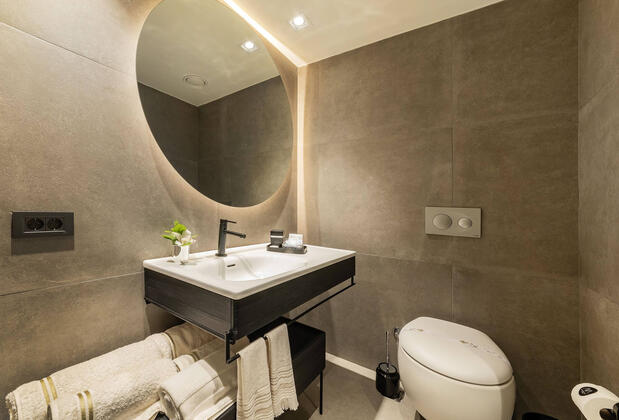 Aya Sultanahmet Hotel - Görsel 20