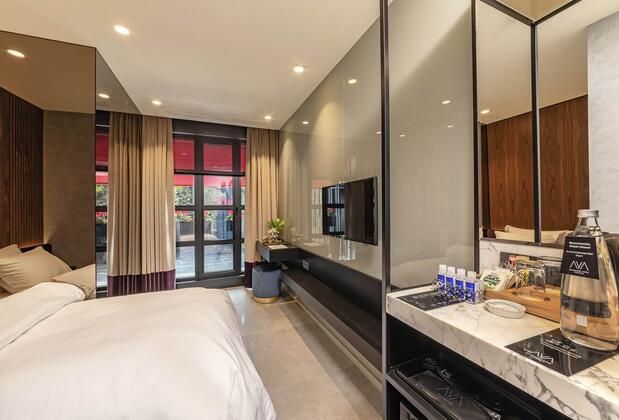 Aya Sultanahmet Hotel - Görsel 14