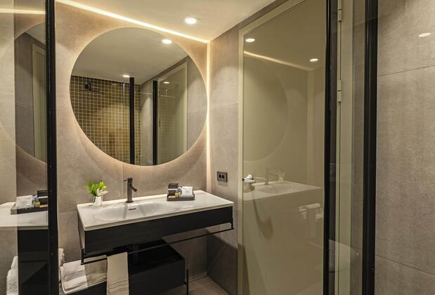 Aya Sultanahmet Hotel - Görsel 19