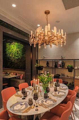 Aya Sultanahmet Hotel - Görsel 15