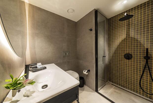 Aya Sultanahmet Hotel - Görsel 21