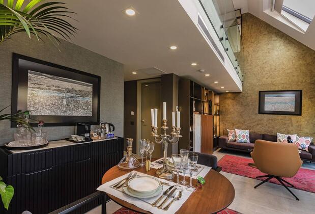 Aya Sultanahmet Hotel - Görsel 16