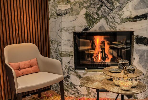 Aya Sultanahmet Hotel - Görsel 18