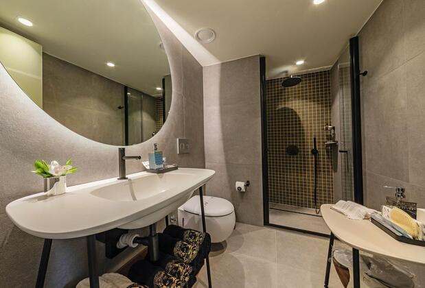 Aya Sultanahmet Hotel - Görsel 22