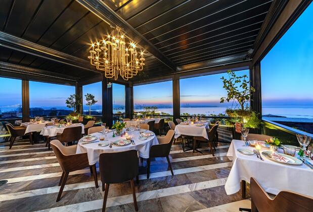 Aya Sultanahmet Hotel - Görsel 25