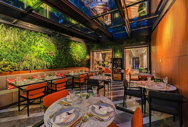 Aya Sultanahmet Hotel - Görsel 26