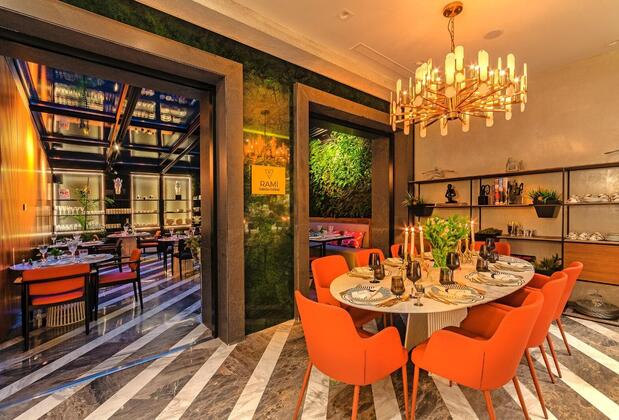 Aya Sultanahmet Hotel - Görsel 27