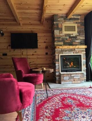 Riona Dag Evleri - Görsel 11