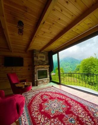 Riona Dag Evleri - Görsel 10