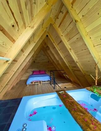 Riona Dag Evleri - Görsel 7