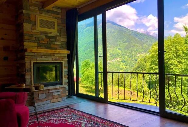 Riona Dag Evleri - Görsel 15