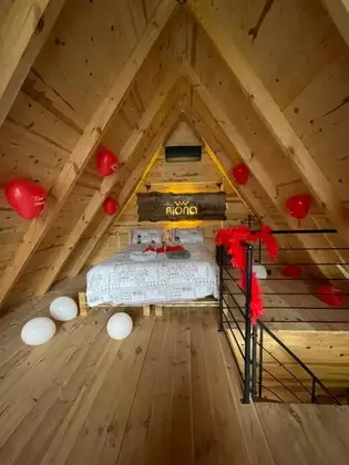 Riona Dag Evleri - Görsel 5