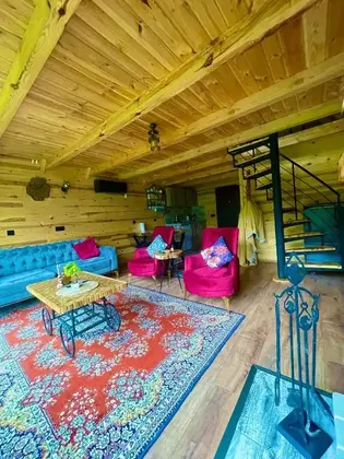 Riona Dag Evleri - Görsel 12