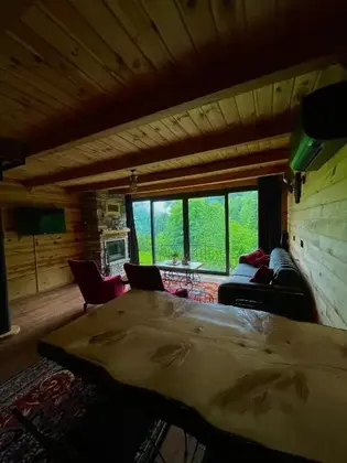 Riona Dag Evleri - Görsel 13