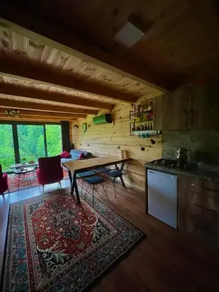 Riona Dag Evleri - Görsel 14