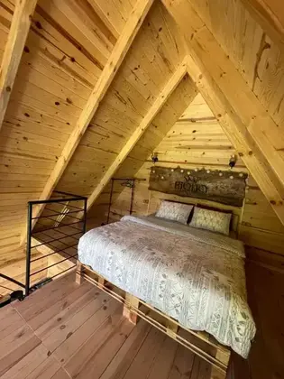 Riona Dag Evleri - Görsel 9