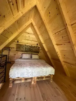 Riona Dag Evleri - Görsel 8