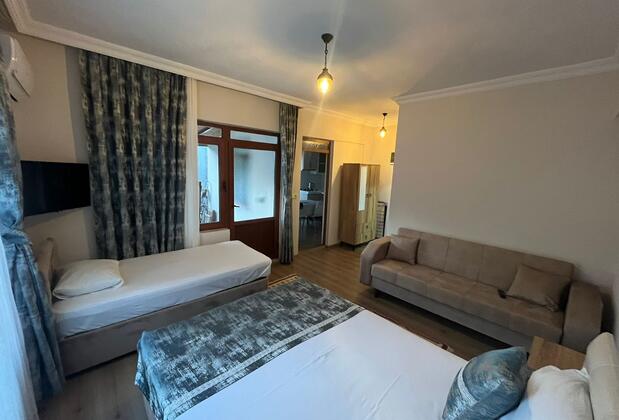 Altın Konakları Apart - Görsel 5