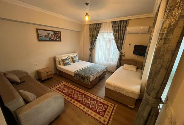 Altın Konakları Apart - Görsel 6