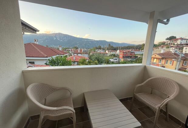 Altın Konakları Apart - Görsel 19