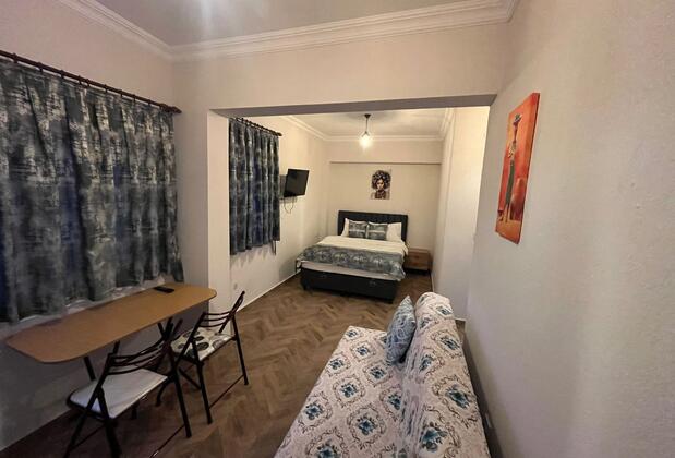 Altın Konakları Apart - Görsel 12