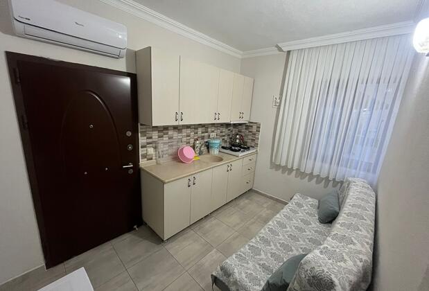 Altın Konakları Apart - Görsel 13