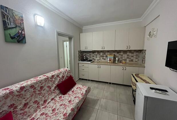 Altın Konakları Apart - Görsel 16