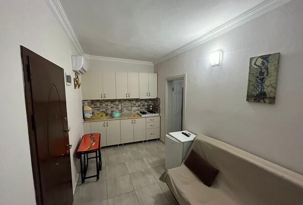 Altın Konakları Apart - Görsel 18