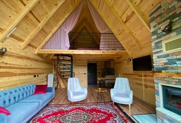 Riona Dag Evleri 2 - Görsel 11