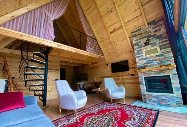 Riona Dag Evleri 2 - Görsel 10