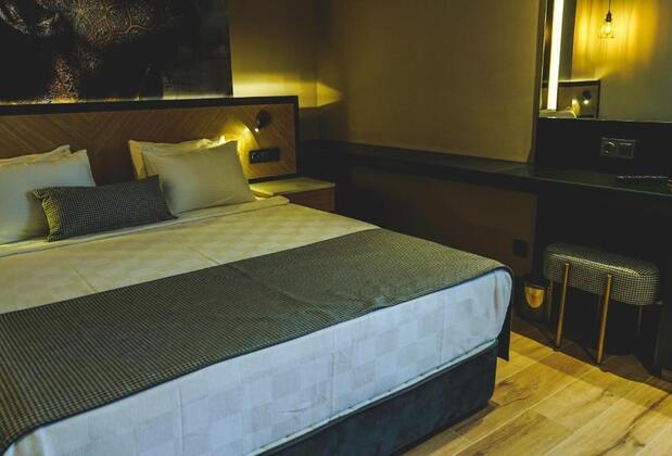 Nox Plus Hotel - Görsel 4