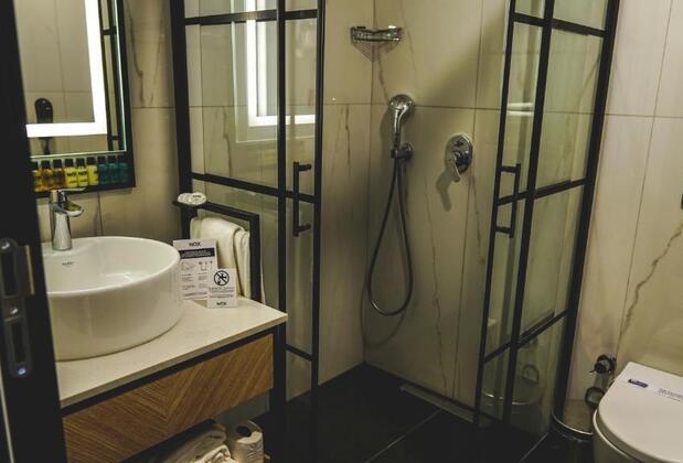 Nox Plus Hotel - Görsel 11