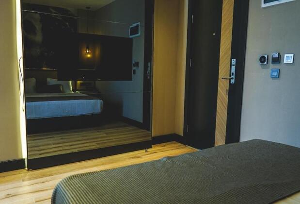 Nox Plus Hotel - Görsel 6