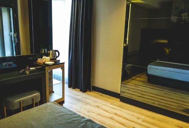 Nox Plus Hotel - Görsel 7