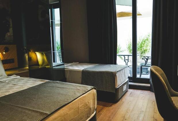 Nox Plus Hotel - Görsel 8