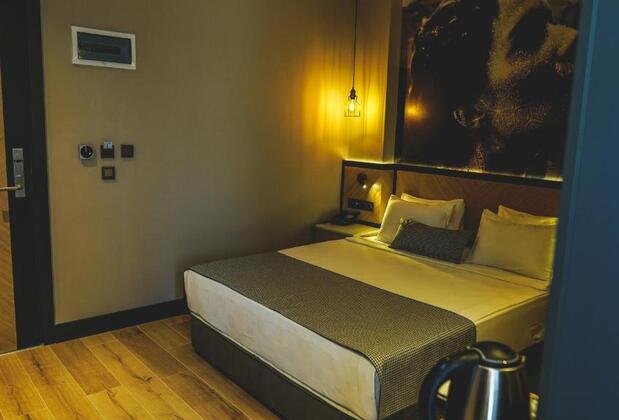 Nox Plus Hotel - Görsel 5