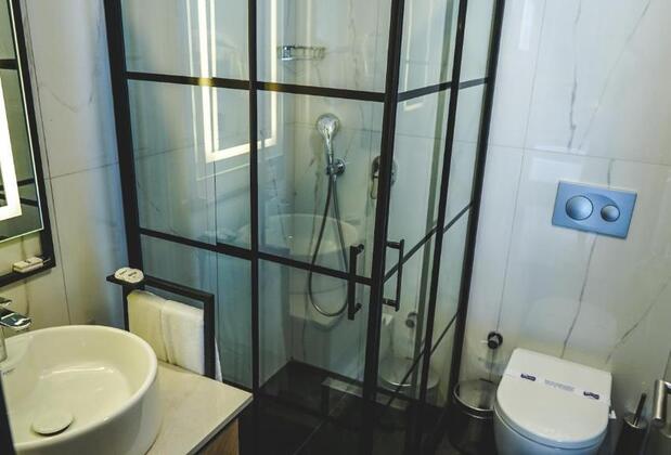 Nox Plus Hotel - Görsel 10