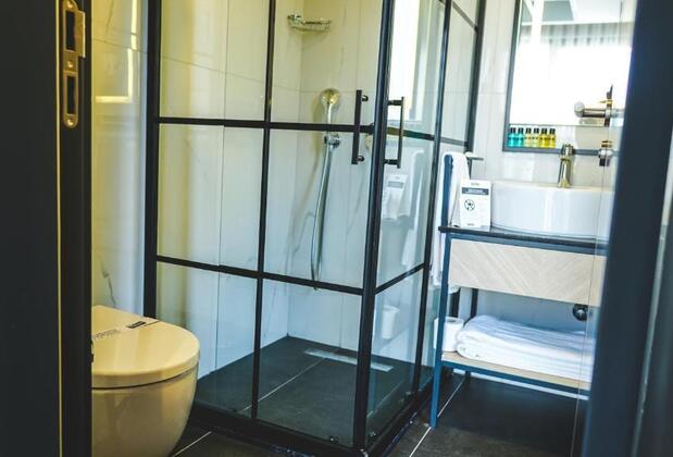 Nox Plus Hotel - Görsel 9