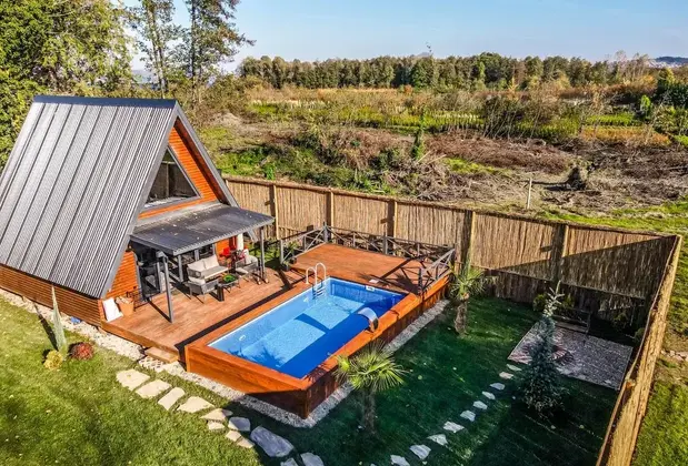 Sapanca Uğurlu Bungalov - Görsel 3