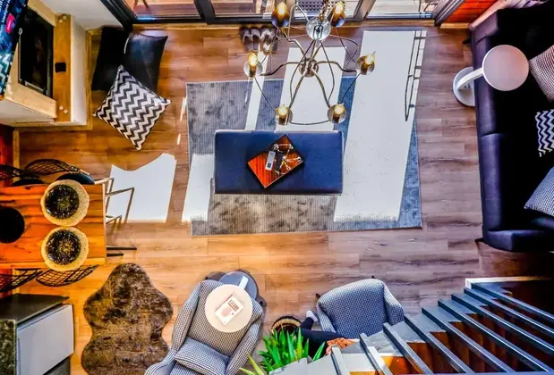 Sapanca Uğurlu Bungalov - Görsel 8