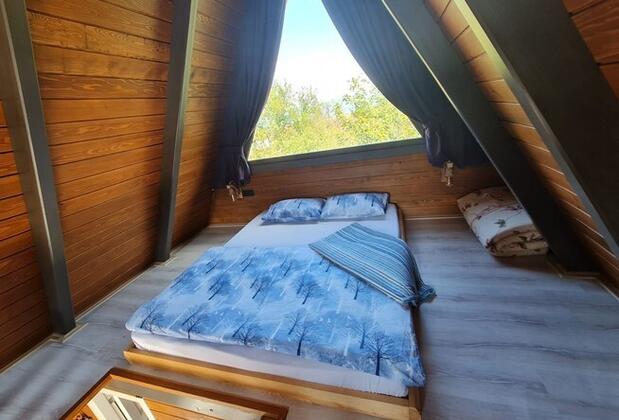 Sapanca Hayal Bungalov - Görsel 7