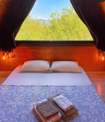 Sapanca Hayal Bungalov - Görsel 6